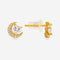 92.5 Silver Earring 194968