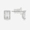 92.5 Silver Earring 194970