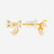 92.5 Silver Earring 194975