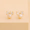 92.5 Silver Earring 194975