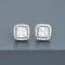 92.5 Silver Earring 194978