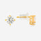 92.5 Silver Earring 194982