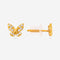 92.5 Silver Earring 195010