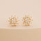 92.5 Silver Earring 195019