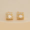 92.5 Silver Earring 195031