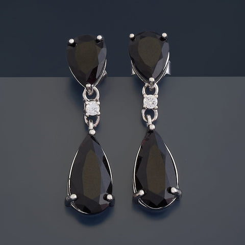 92.5 Silver Earring 176732