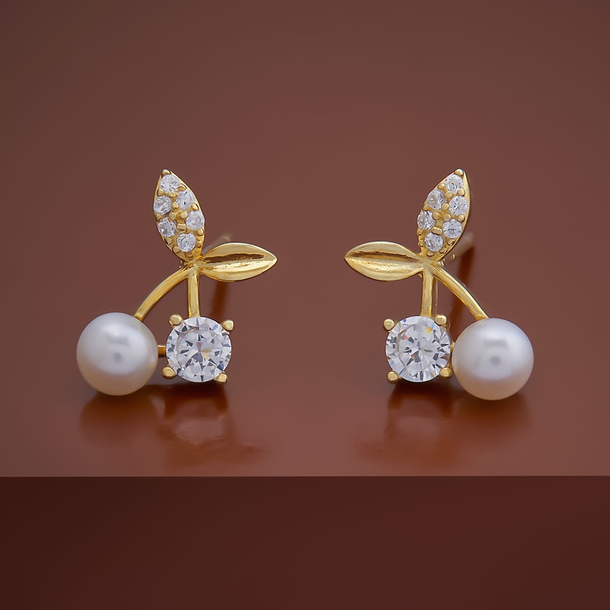 92.5 Silver Earring 168139