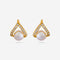 92.5 Silver Earring 194948