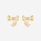92.5 Silver Earring 194975