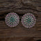 92.5 Silver Earring 169575