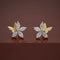 92.5 Silver Earring 168085