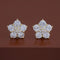 92.5 Silver Earring 168125