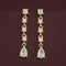 92.5 Silver Earring 180614