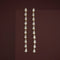 92.5 Silver Earring 180746