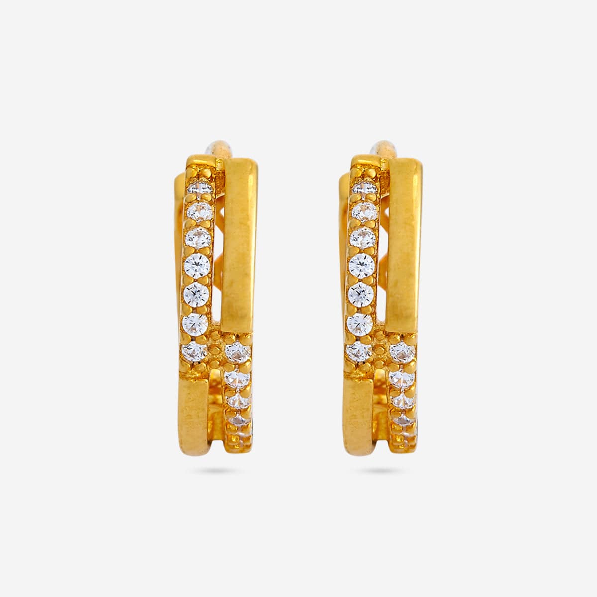 92.5 Silver Earring 188478