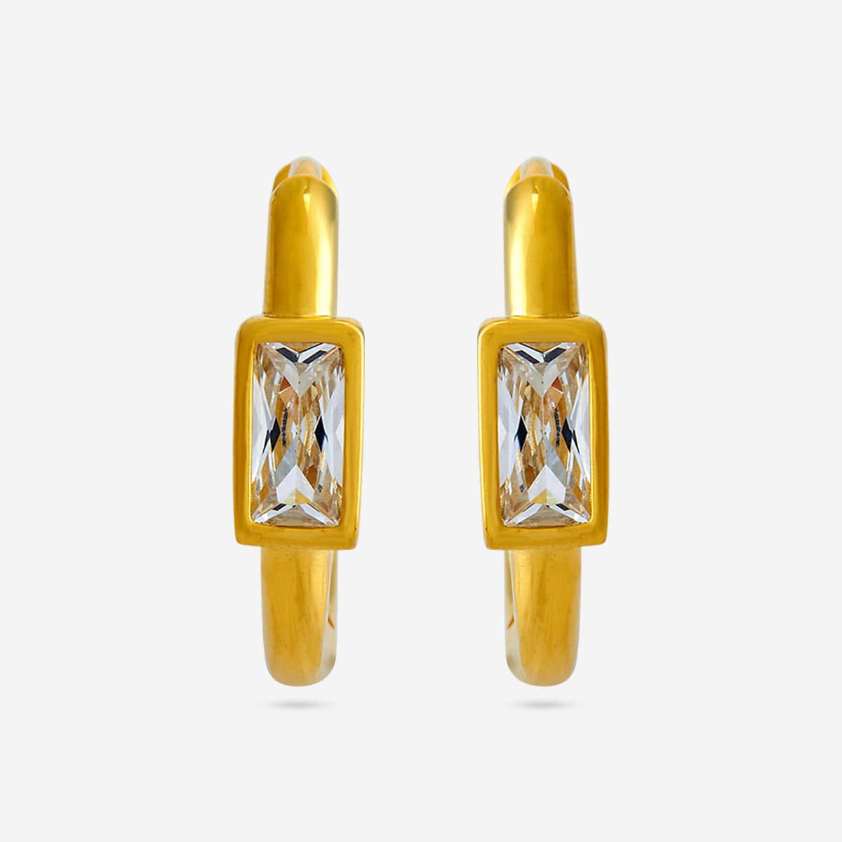 92.5 Silver Earring 188483