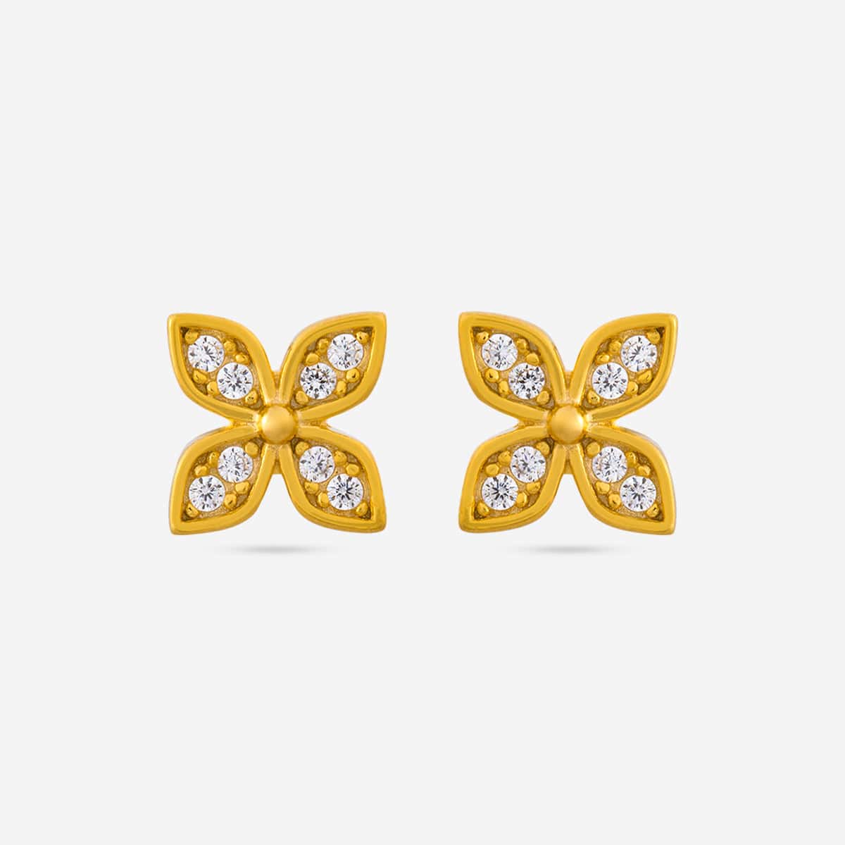 92.5 Silver Earring 194539
