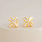 92.5 Silver Earring 194545