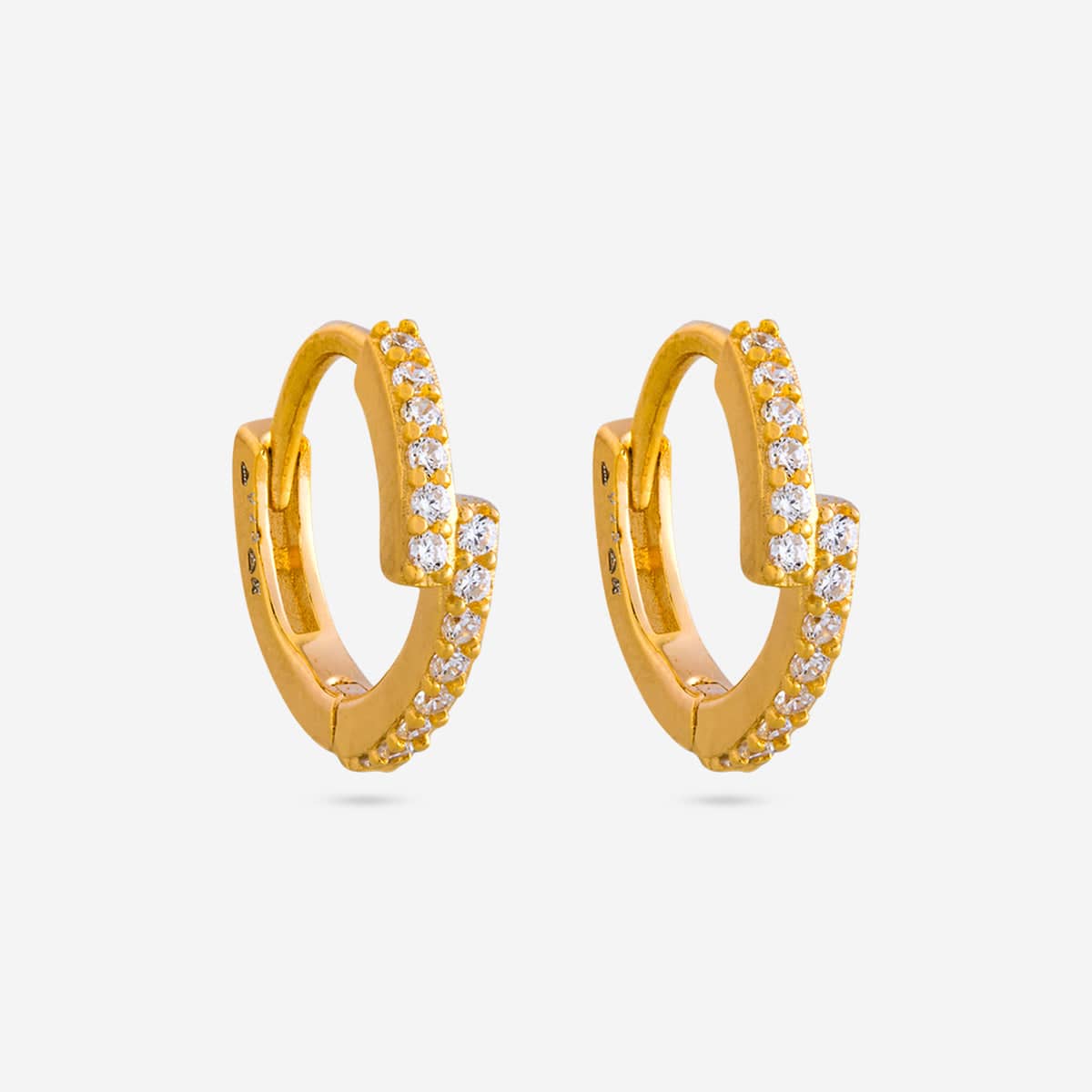 92.5 Silver Earring 194720