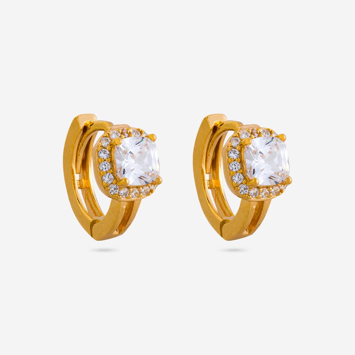 92.5 Silver Earring 194724