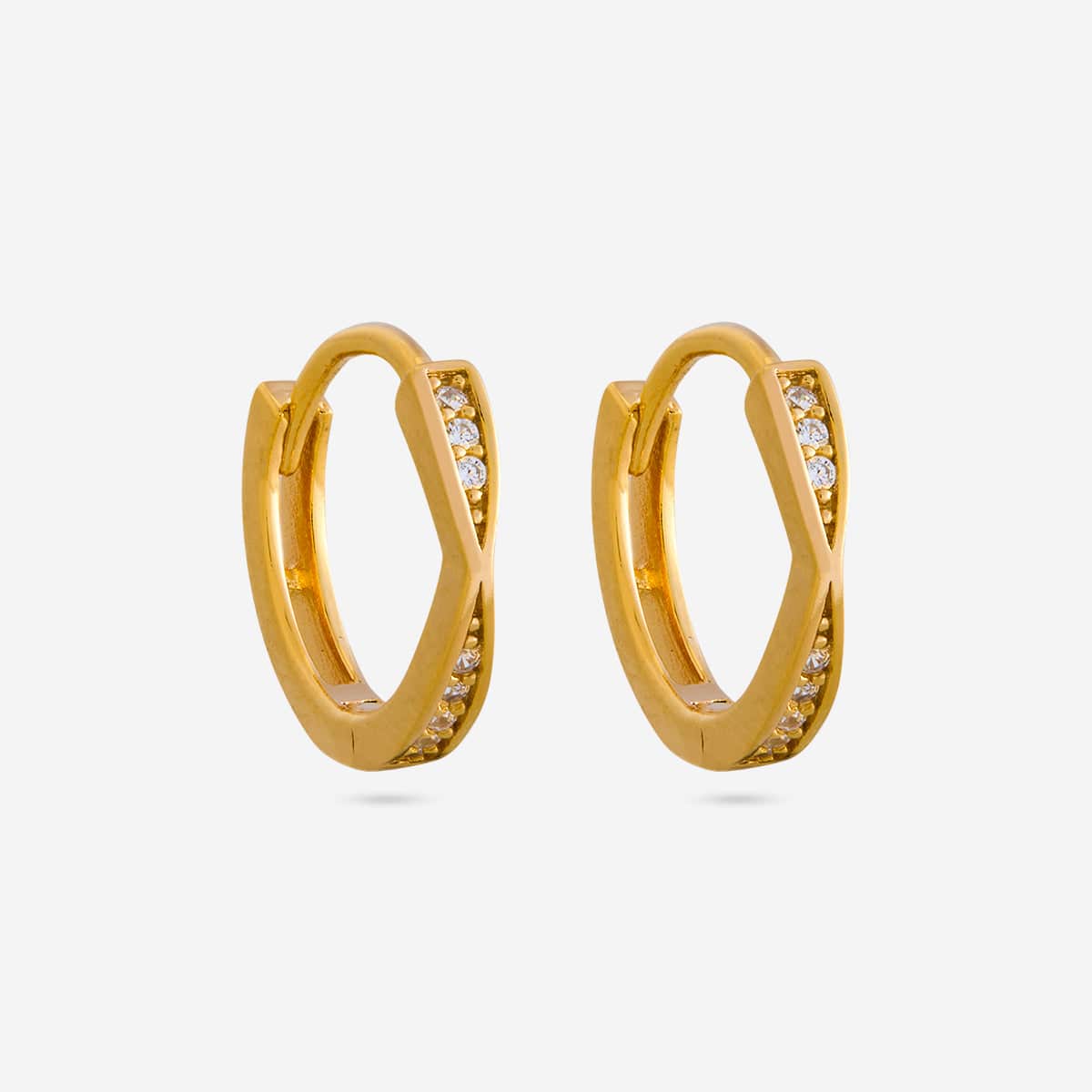 92.5 Silver Earring 194739