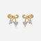 92.5 Silver Earring 194958