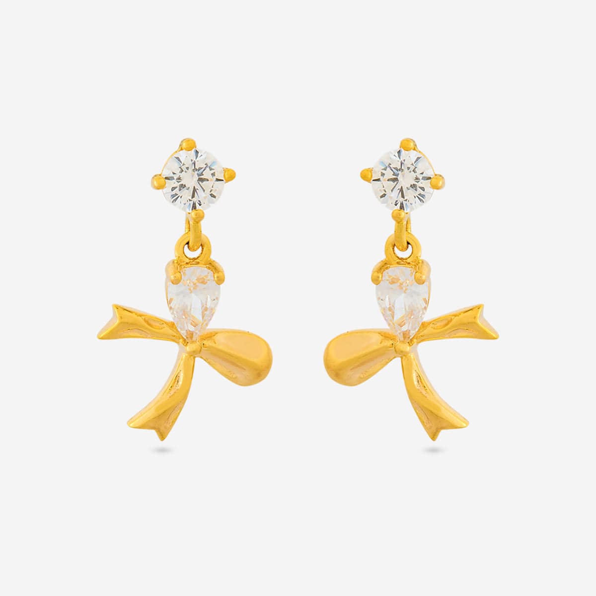 92.5 Silver Earring 194969