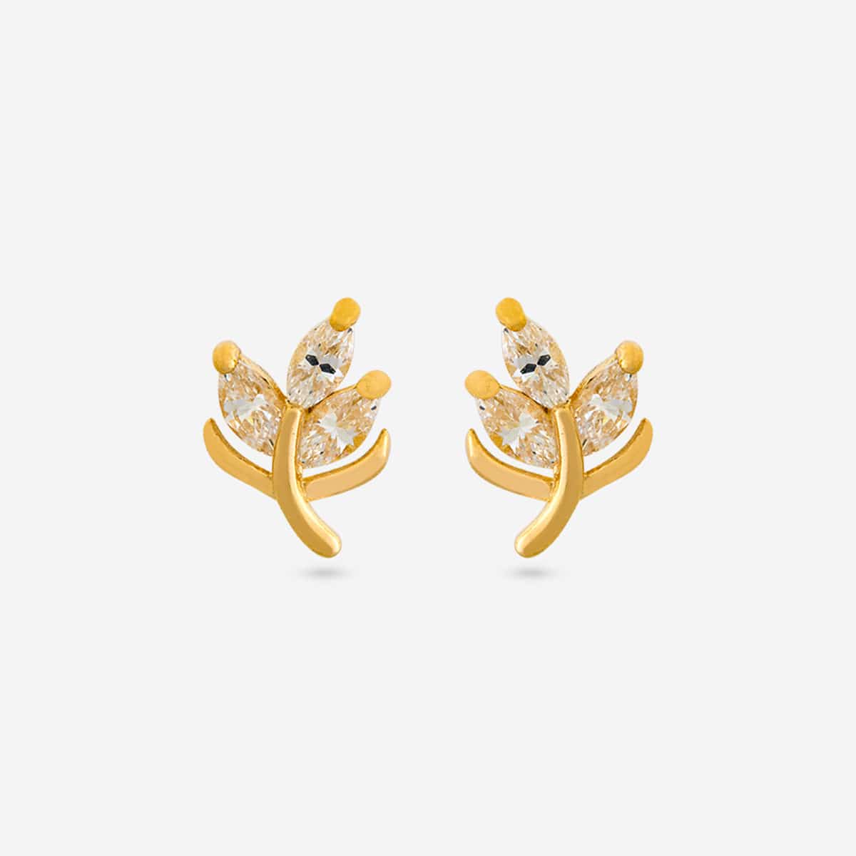 92.5 Silver Earring 194991