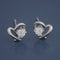 92.5 Silver Earring 168133