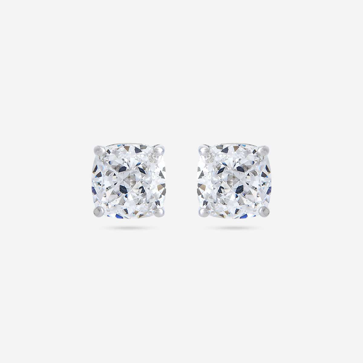 92.5 Silver Earring 188352