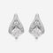 92.5 Silver Earring 194339