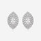 92.5 Silver Earring 194363