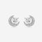 92.5 Silver Earring 194968
