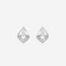 92.5 Silver Earring 195013