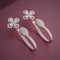92.5 Silver Earring 145022
