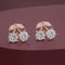 92.5 Silver Earring 168083