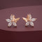 92.5 Silver Earring 168085