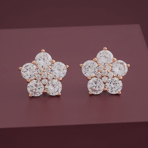 92.5 Silver Earring 168125