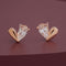 92.5 Silver Earring 168126