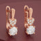 92.5 Silver Earring 180645
