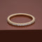 92.5 Silver Finger Ring 164337