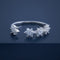 92.5 Silver Finger Ring 176852