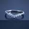 92.5 Silver Finger Ring 176865