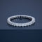 92.5 Silver Finger Ring 180864