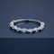 92.5 Silver Finger Ring 180943