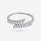 92.5 Silver Finger Ring 188505