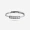 92.5 Silver Finger Ring 188511