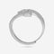 92.5 Silver Finger Ring 191184