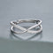92.5 Silver Finger Ring 194375