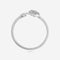 92.5 Silver Finger Ring 194598